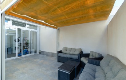 Reventa - Villa - Pilar de la Horadada - PILAR DE LA HORADADA