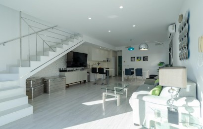 Reventa - Villa - Pilar de la Horadada - PILAR DE LA HORADADA