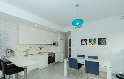 Reventa - Villa - Pilar de la Horadada - PILAR DE LA HORADADA