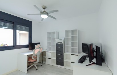 Reventa - Villa - Pilar de la Horadada - PILAR DE LA HORADADA