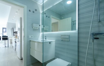 Reventa - Villa - Pilar de la Horadada - PILAR DE LA HORADADA