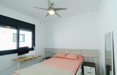 Reventa - Villa - Pilar de la Horadada - PILAR DE LA HORADADA