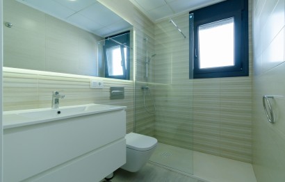 Reventa - Villa - Pilar de la Horadada - PILAR DE LA HORADADA