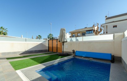 Reventa - Villa - Pilar de la Horadada - PILAR DE LA HORADADA