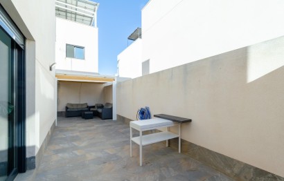 Reventa - Villa - Pilar de la Horadada - PILAR DE LA HORADADA