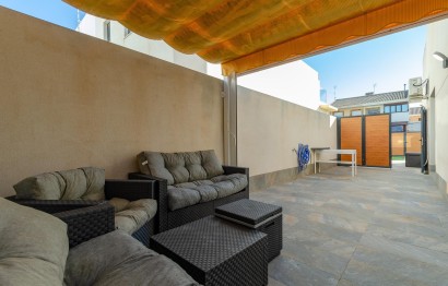 Reventa - Villa - Pilar de la Horadada - PILAR DE LA HORADADA