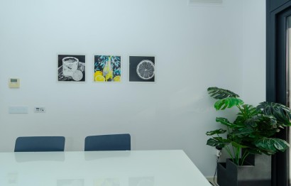 Reventa - Villa - Pilar de la Horadada - PILAR DE LA HORADADA