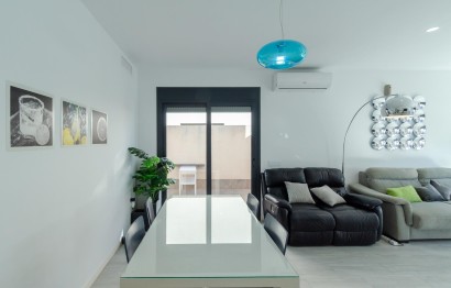 Reventa - Villa - Pilar de la Horadada - PILAR DE LA HORADADA