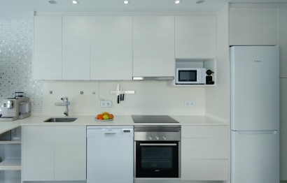 Reventa - Villa - Pilar de la Horadada - PILAR DE LA HORADADA