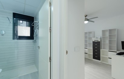 Reventa - Villa - Pilar de la Horadada - PILAR DE LA HORADADA