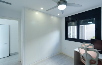 Reventa - Villa - Pilar de la Horadada - PILAR DE LA HORADADA