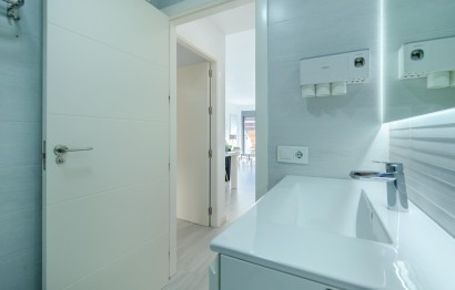 Reventa - Villa - Pilar de la Horadada - PILAR DE LA HORADADA