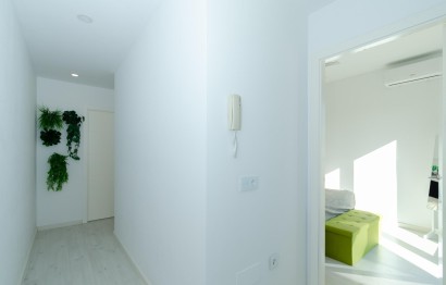 Reventa - Villa - Pilar de la Horadada - PILAR DE LA HORADADA