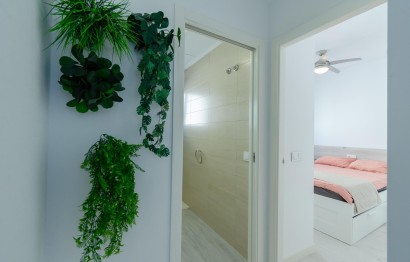 Reventa - Villa - Pilar de la Horadada - PILAR DE LA HORADADA