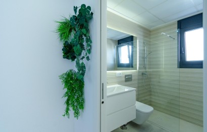 Reventa - Villa - Pilar de la Horadada - PILAR DE LA HORADADA