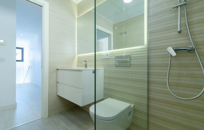 Reventa - Villa - Pilar de la Horadada - PILAR DE LA HORADADA