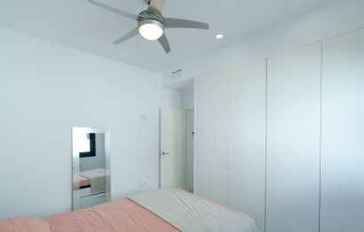 Reventa - Villa - Pilar de la Horadada - PILAR DE LA HORADADA