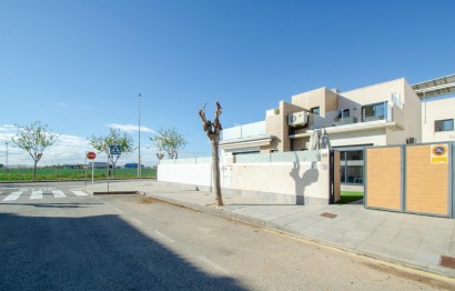 Reventa - Villa - Pilar de la Horadada - PILAR DE LA HORADADA