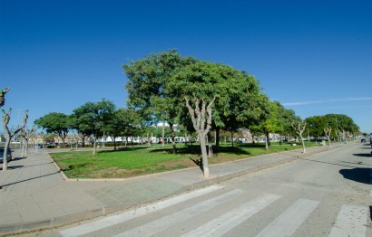 Reventa - Villa - Pilar de la Horadada - PILAR DE LA HORADADA