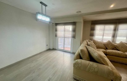 Reventa - Apartamento / piso - Elche - Corazon de Jesus