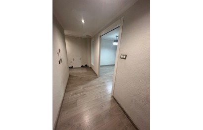 Reventa - Apartamento / piso - Elche - Corazon de Jesus