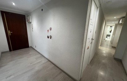 Reventa - Apartamento / piso - Elche - Corazon de Jesus