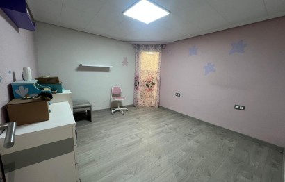 Reventa - Apartamento / piso - Elche - Corazon de Jesus