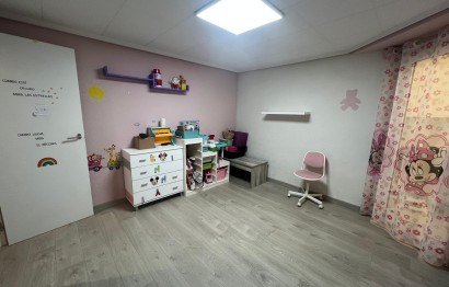 Reventa - Apartamento / piso - Elche - Corazon de Jesus