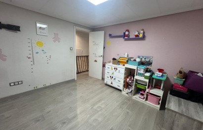 Reventa - Apartamento / piso - Elche - Corazon de Jesus