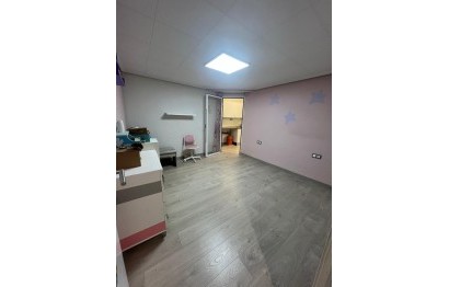 Reventa - Apartamento / piso - Elche - Corazon de Jesus