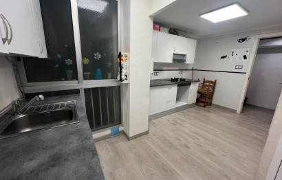 Reventa - Apartamento / piso - Elche - Corazon de Jesus