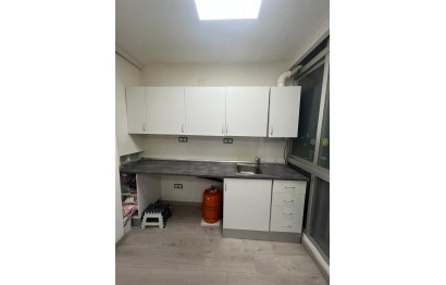 Reventa - Apartamento / piso - Elche - Corazon de Jesus