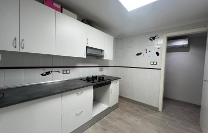 Reventa - Apartamento / piso - Elche - Corazon de Jesus