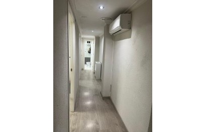 Reventa - Apartamento / piso - Elche - Corazon de Jesus