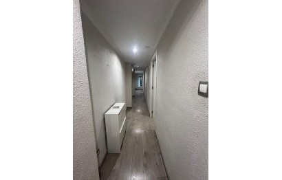 Reventa - Apartamento / piso - Elche - Corazon de Jesus