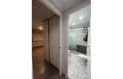 Reventa - Apartamento / piso - Elche - Corazon de Jesus