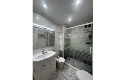Reventa - Apartamento / piso - Elche - Corazon de Jesus