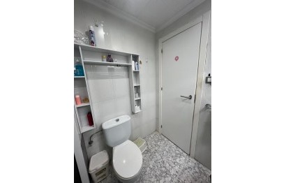 Reventa - Apartamento / piso - Elche - Corazon de Jesus