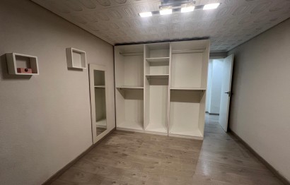 Reventa - Apartamento / piso - Elche - Corazon de Jesus