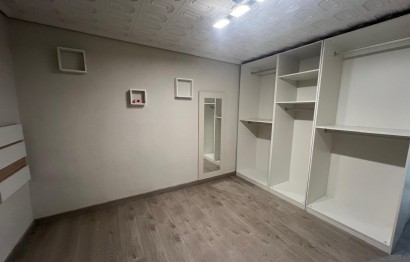 Reventa - Apartamento / piso - Elche - Corazon de Jesus