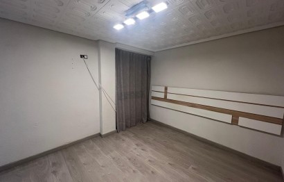 Reventa - Apartamento / piso - Elche - Corazon de Jesus