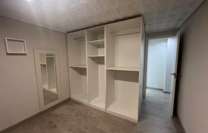 Reventa - Apartamento / piso - Elche - Corazon de Jesus