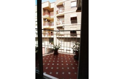 Reventa - Apartamento / piso - Elche - Corazon de Jesus