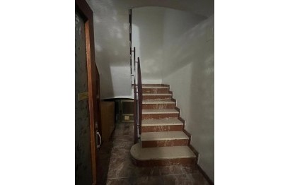 Reventa - Apartamento / piso - Elche - Corazon de Jesus