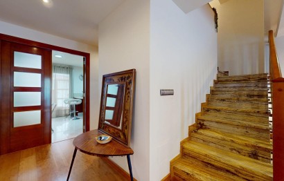 Reventa - Adosado - Pilar de la Horadada - Zona Pueblo