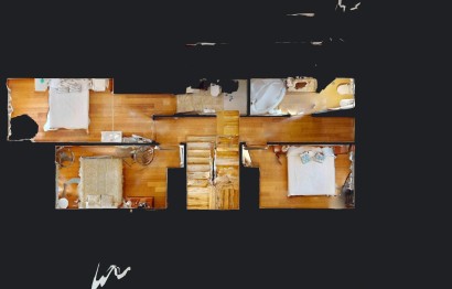 Reventa - Adosado - Pilar de la Horadada - Zona Pueblo