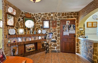 Reventa - Villa - San Vicente del Raspeig - Foncalent