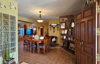 Reventa - Villa - San Vicente del Raspeig - Foncalent