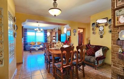 Reventa - Villa - San Vicente del Raspeig - Foncalent