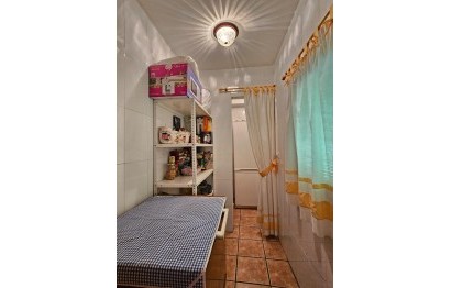 Reventa - Villa - San Vicente del Raspeig - Foncalent